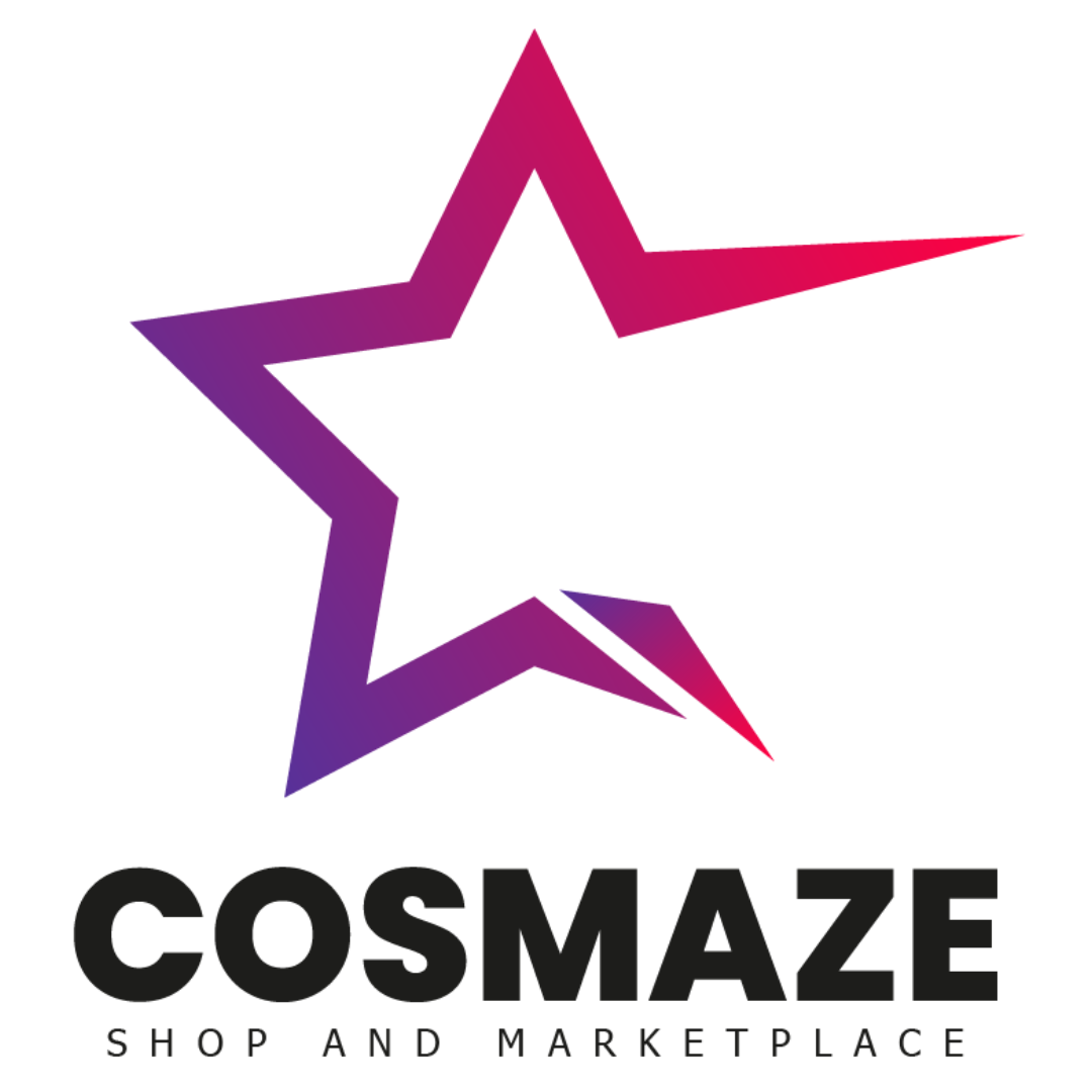 Cosmaze Shop